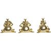 DKD Home Decor Figura Decorativa, Standard