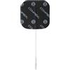 COMPEX ELETTRODI PERFORMANCE 50x50 MM A FILO 4 Autoadesivi Riutilizzabili