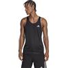 ADIDAS OTR SINGLET T-shirt Running Uomo