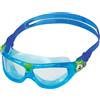 AQUASPHERE SEAL KID 2 Occhialino Bambini