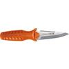 SALVIMAR Coltello PREDATHOR Arancione Coltelli Sub