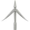 SALVIMAR Arpione inox CONCORD, 2 alette Sub
