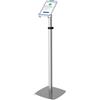 myProtect Supporto tablet autoportante sistema antifurto