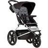 Mountain Buggy, TER V3-49 Solus - Passeggino fuoristrada