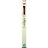 Prym 35 cm x 5 mm Singole Sottolineato Ferri con manopola, Naturali
