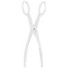 Fackelmann Pinza Universale da Cucina in Nylon, Colori assortiti