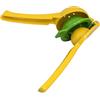 VB VIN BOUQUET Vin Bouquet FIK 476 spremiagrumi manuale 2 in 1 limone lime acciaio inox agrumi