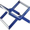 LEITZ Struttura portacartelle per cart. sosp. da cassetti interasse cm 33 - dim. 35,5 x 28 x 31 cm - Blu - 19090035
