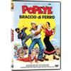 Quadrifoglio Popeye - Braccio di ferro - Rimasterizzato in HD