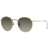 Ray-Ban Round Metal RB 3447 (001/71)