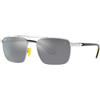 Ray-Ban Scuderia Ferrari RB 3715M (F0646G)