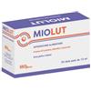LIBERFARMA Srl MIOLUT Liberfarma 20 Stick Pack