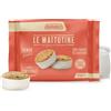 NOVE ALPI Srl Le Mattutine Con Gocce Di Cioccolato Agluten 160g