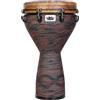 Remo World Percussion, Djembe Infinity Mondo, 14 DJ-0114-21-SN014