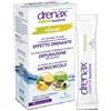Drenax Forte Ananas Integratore Alimentare 15 bustine liquide