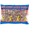 Haribo Medie Bottiglie Cola Effervescenti, Caramelle Gommose Frizzanti, Gusto Cola, Ideali Per Feste E Dolci Momenti Di Relax - 2kg