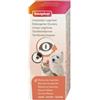 Beaphar Tear Stain Remover per Cani e Gatti, Aiuta a Rimuovere le Macchie Intorno agli Occhi, Protegge il Colore Naturale del Pelo, Facile da Usare, 50 ml