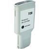 Cartuccia compatibile Hp F9J68A 728 NERO