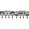 DKD Home Decor Stand Appendiabiti, Standard