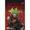 Star Comics My Hero Academia (Vol. 37)