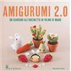 Il Castello Amigurumi 2.0. Un giardino all'uncinetto in palmo di mano