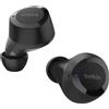 Belkin Auricolari Belkin SoundForm bolt wireless Nero [AUC009BTBLK]