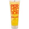 Kallos Cosmetics Perfection Extra Strong gel per capelli a fissaggio molto forte 250 ml