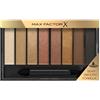 Max Factor Masterpiece Nude Palette palette di ombretti 6.5 g Tonalità 002 golden nudes