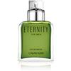 Calvin Klein CK Eternity for Men Eau de Parfum Spray 50 ml