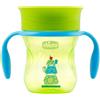 CHICCO Perfect Cup 12 Mesi+ Capienza: 200 ml Verde