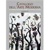 Editoriale Giorgio Mondadori Catalogo dell'arte moderna. Vol. 57
