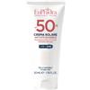 Euphidra Solari - Crema Solare Anti Età Invisibile SPF50+, 50 ml