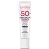 EuPhidra Sole Euphidra Solari - Crema Solare Viso Colorata SPF 50+ Medio-Chiaro, 30ml