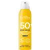 EuPhidra Sole Euphidra Solari - Spray Solare Invisibile Corpo SPF50+, 200ml