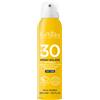 Euphidra Solari - Spray Solare Invisibile Corpo SPF30, 200ml