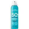 EuPhidra Sole Euphidra Solari - Spray Solare Invisibile Dermopediatrico SPF50+, 200ml