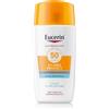 Eucerin Sun Protection - Hydro Protect Fluido Viso Ultra Leggero SPF50+, 50ml