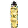 Angstrom Protect SPF50 Spray Solare Corpo Trasparente Limited Edition, 150ml