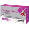 Named Cistinam Forte Integratore Alimentare, 14 Compresse