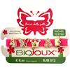 Sanico BJB012 BRACCIALE SILIC ROSA GOLD PLATED
