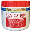 Guglielmo Pearson ARNICA 100'S GEL EXTRA FORTE RISCALDANTE 500 ML