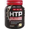 ETHIC SPORT Ethicsport HTP Hydrolysed Top Protein - Integratore proteico gusto vaniglia 750g