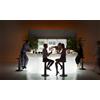 Plust Banco bar Bartolomeo desk Plust Luminoso