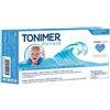 GANASSINI HEALTH CARE Tonimer Physio Soluzione Nasale Monodose 60 Flaconcini 5ml