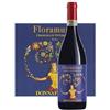 Cantina Donnafugata Floramundi Cerasuolo di Vittoria DOCG 2021 - Donnafugata - Vini rossi siciliani