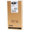 Epson CARTUCCIA ORIGINALE EPSON T9461 C13T946140 NERO PIGMENTATO 5K Workforce Pro WFC 5790 10K