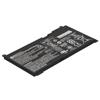 2 POWER 2-Power Mani Battery Pack 11.1V 4210mAh Replaces 851610-855