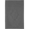 BIZZOTTO Tappeto Delbar Grigio 150x210