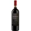 Purosangue Morellino di Scansano Riserva DOCG 2019;Terenzi-75Cl