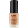 KORFF Srl Korff Make Up Fondotinta Effetto Lifting 05 - Fondotinta fluido antietà - Tonalità 05 - 30 ml